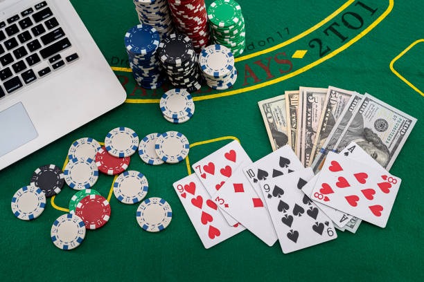 megavisa platform interface showing football markets and live dealer tables