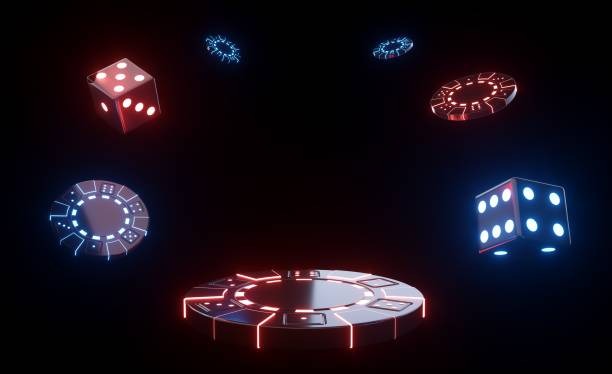 megavisa payout and commission structure for baccarat wins